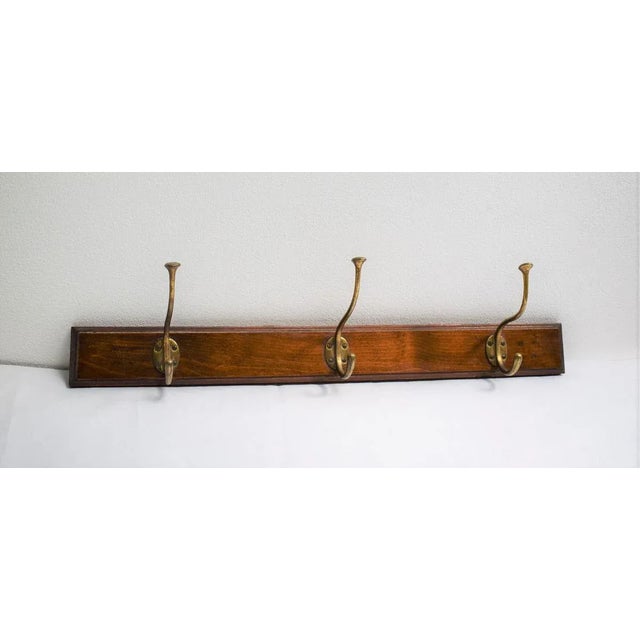 Antique Rack by Adolf Loos For Sale - Image 3 of 8
