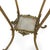 Metal Rococo Gilt Bronze & Onyx Plant Stand C1910 For Sale - Image 7 of 11
