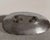 Metal 1950s Chrome Pincherette Fighting Cats Ashtray or Catchall For Sale - Image 7 of 8