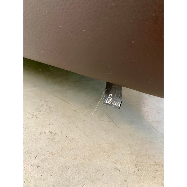 Oblomov Armchair from Leolux, 2000s, Set of 2 For Sale - Image 12 of 18