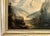 Early 20th-Century Luminist Painting of Yosemite, Attributed to W. A. Carson For Sale In San Francisco - Image 6 of 11