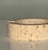 Beige Italian Brutalist Ashtray in Travertine by Fratelli Mannelli, 1970s For Sale - Image 8 of 13