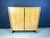 Vintage Oak Cabinet, 1970s For Sale - Image 3 of 11