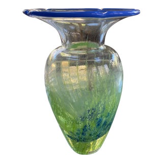 Kosta Boda Tulip Vase For Sale