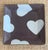 Ceramic Marie Daage Trinket Dish With Hearts For Sale - Image 7 of 12