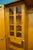 Vintage Art Deco Oak Wardrobe from Compactum, 1930s For Sale - Image 12 of 14
