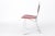 Aluflex Stacking Chairs by Armin Wirth, Germany, 1951, Set of 4 For Sale - Image 5 of 12