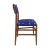 Mid-Century Leggera Italian Ash Wood Chairs by Gio Ponti for Cassina, 1951, Set of 4 For Sale - Image 9 of 16