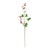 Graceful and romantic, this Purple Sweet Pea Floral Spray Set captures the delicate charm of climbing garden blooms....