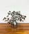 Vintage Metal Bonsai Tree Sculpture After Curtis Jere For Sale In West Palm - Image 6 of 6