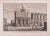 Fontana dell'Acqua Felice is an original black and white etching of the Late 18th century realized by Giuseppe Vasi. The...