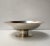 Tiffany solid silver sterling centerpiece bowl, c 1951 also called 'modern' inspired by the modern movement, tiffany's...