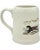 Vintage Paul Brown Hunt Game Dog Ceramic Mug For Sale - Image 4 of 13