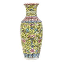Example of Workaday Handmade Vessels and Vases