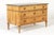 18th century french cherrywood commode an 19th century french louis xvi period cherrywood commode. the top has an...