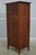 Age: c2002 Details: #11 Finish Arts & Crafts Style Dovetailed Drawer Construction High Quality Construction Offered @...