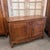 Chestnut 19th Century French Cherry Buffet For Sale - Image 8 of 12