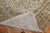 Textile Antique Neutral Persian Kashan Rug - 7'5" x 10'3" For Sale - Image 7 of 10