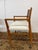 Wood Mid Century Modern Dining Room Chairs, Set of Four For Sale - Image 7 of 12