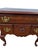 1980s Pennsylvania House End Table Nightstand Low Boy Cherry Chippendale Silver Chest For Sale In Philadelphia - Image 6 of 17