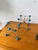 Vintage Molecular Models, 1960s, Set of 2 For Sale - Image 6 of 18