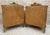 Pair of Louis XVI Style Bronze Demilune Cabinets, 20th Century For Sale - Image 18 of 18