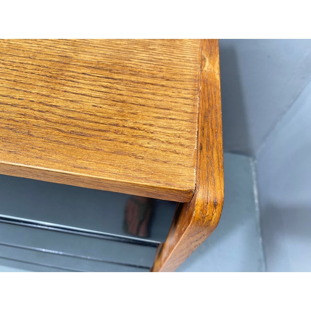 Mid-Century Chest of Drawers U-453 by Jiri Jiroutek for Interier Praha, Czechoslovakia, 1960s For Sale - Image 13 of 18