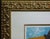 "Les Jeunes Maries" Contemporary Figurative Wedding Scene Print by Graciela Rodo Boulanger, Framed For Sale - Image 11 of 12