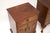 1930s Vintage Burr Walnut Bedside Cabinets, 1930, Set of 2 For Sale - Image 5 of 11