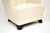 Vintage Danish Club Chairs, 1940, Set of 2 For Sale - Image 9 of 11