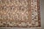 A 1920s Persian Malayer gallery-size runner with a paisley motif