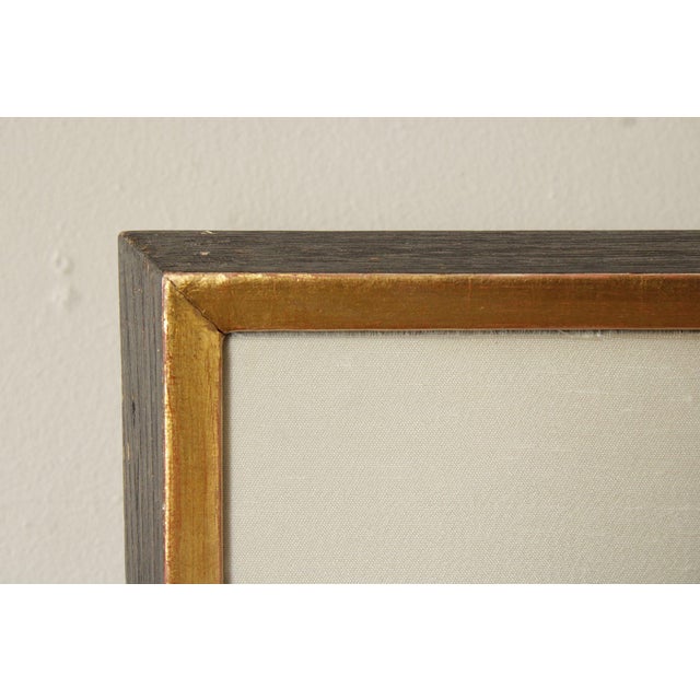 Oliver Grimley Pen and Ink Drawing, Noah's Ark For Sale In Philadelphia - Image 6 of 12