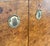 Mid Century Century Burl China Cabinet For Sale - Image 15 of 15