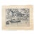 Early 20th Century Etching by Lionel Barrymore “Point Pleasant” For Sale