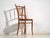 Antique Bentwood Chairs, Central Europe, 1900s, Set of 2 For Sale - Image 9 of 11