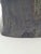 1970s Sculptural Art Ceramic Vase by RB, 1970s For Sale - Image 5 of 12