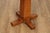 Stickley Stickley Mission Collection Oak Pedestal For Sale - Image 4 of 12