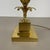 Large Brass Pineapple Table Light in the style of Maison Charles Style, France, 1970s For Sale - Image 12 of 18