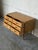 Oak Dresser With 6 Drawers Danish Mid-Century Modern 1960s For Sale - Image 9 of 9