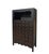 An authentic antique Chinese apothecary cabinets dating to approximately 1846 during the Qing Dynasty. Originally used for...