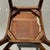 1950s Drexel 'Profile' Dining Chairs Designe by John Van Koert, Set of 4 For Sale - Image 15 of 17