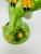 1970s Vintage Italian Ceramic Parrot For Sale - Image 5 of 7