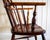 Brown Antique Victorian Armchair in Ash, 1840 For Sale - Image 8 of 18
