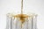 Veneziana 5 Tiers Chandelier by Silvio Piattelli For Sale - Image 9 of 13