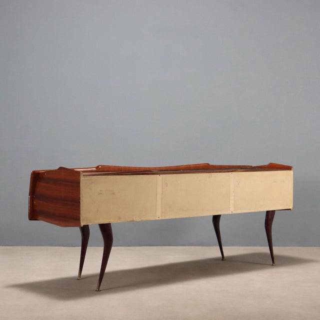 Vintage Chest of Drawers, 1960s For Sale - Image 11 of 13