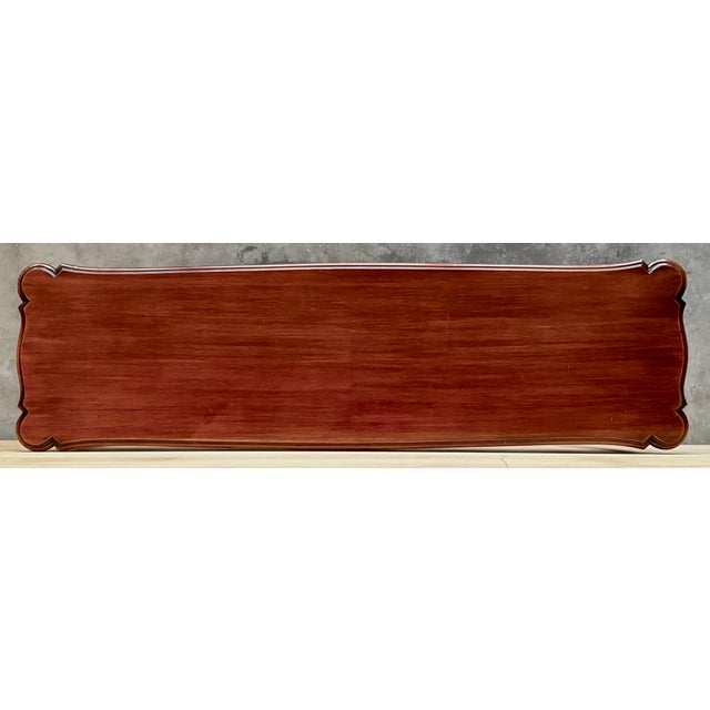 Large 19th century French Console For Sale - Image 11 of 18