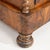 Biedermeier Marble-Top Chest of Drawers, Antique, France, Circa 1860 For Sale - Image 11 of 14
