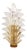 1960s Barovier & Toso Murano Glass Sconce For Sale