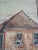 Elpedio Robinson “Forgotten Walls” Architectural Landscape Acrylic on Canvas Painting, Signed For Sale - Image 9 of 12