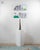 Dave King, First Steps, 2000s, Oil Painting on Aluminum Panel For Sale - Image 4 of 6